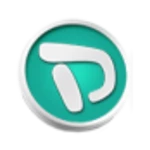 Logo of Dilmanc Translator android Application 